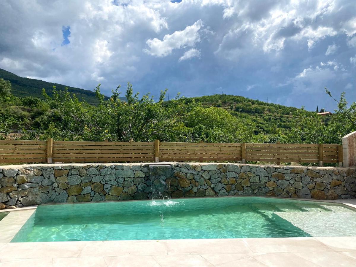 Holiday home Molino Del Jerte *