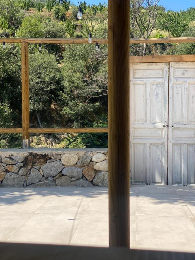Holiday home Molino Del Jerte *