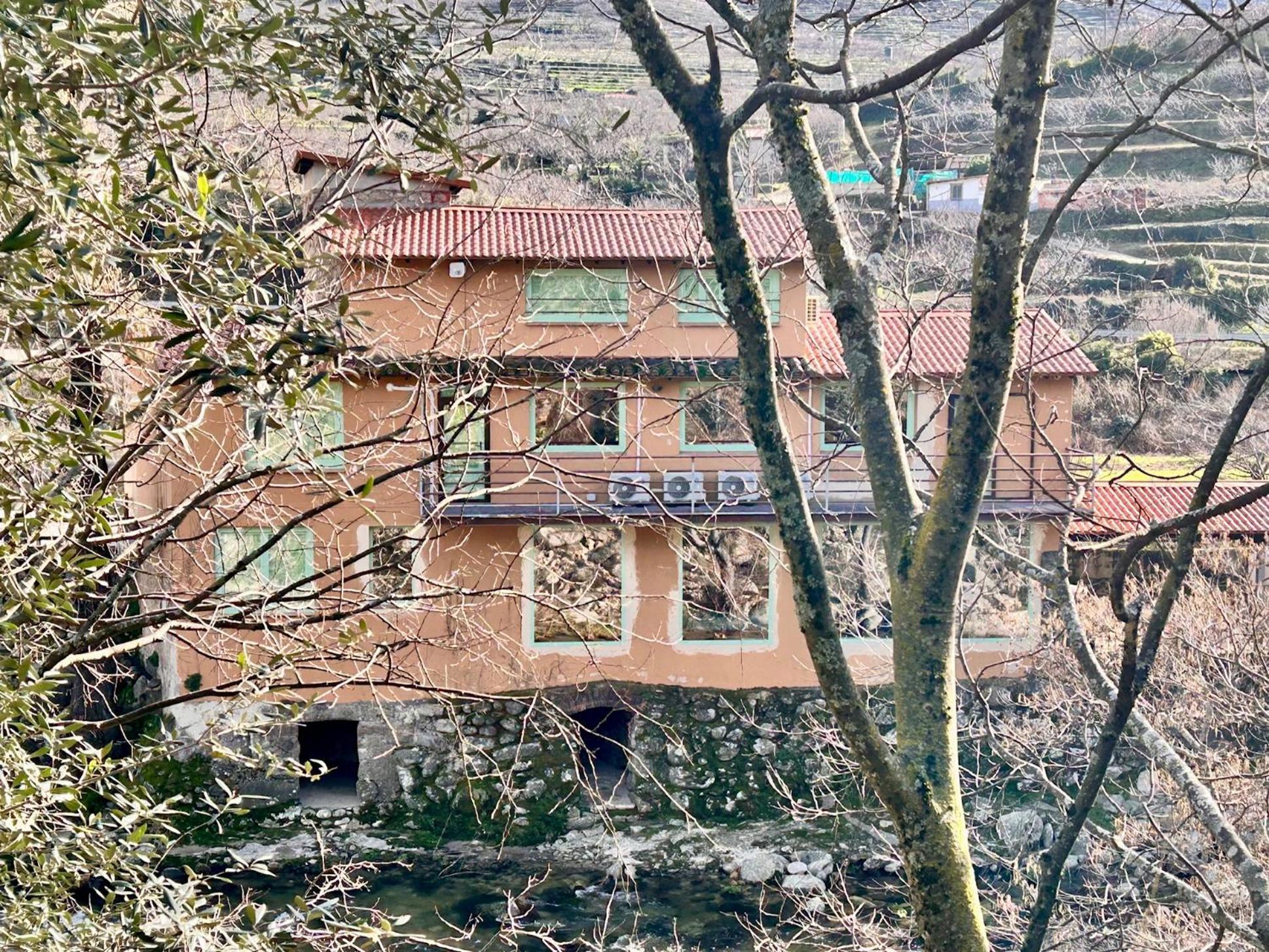 Molino Del Jerte * Navaconcejo